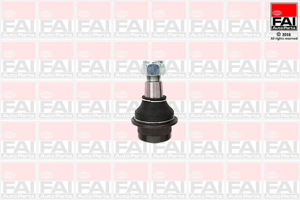 несущий / направляющий шарнир SS1150 FAI