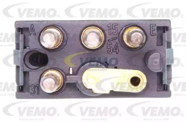 Реле, обогреватель заднего стекла V30730105 VEMO