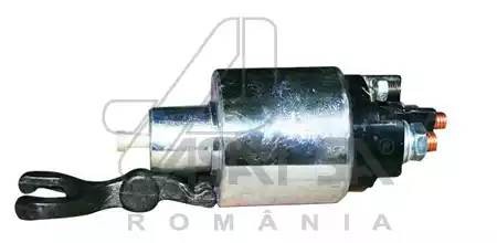 Реле втягивающее стартера 30226 ASAM