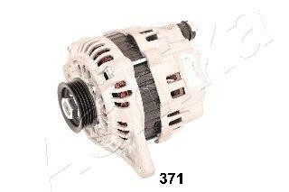 Генератор 002-C371 ASHIKA