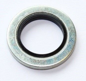 Уплотнительное кольцо, резьбовая пр; Уплотняющее кольцо 776.564 ELRING