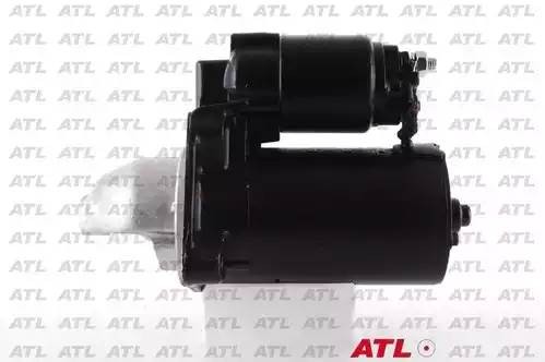 Стартер A 17 060 ATL DELTA AUTOTECHNIK