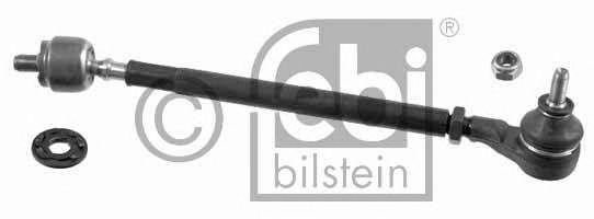 Тяга рулевая 06956 FEBI BILSTEIN