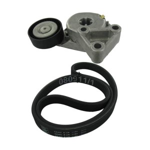 Поликлиновой ременный комплект VKMA31204 SKF
