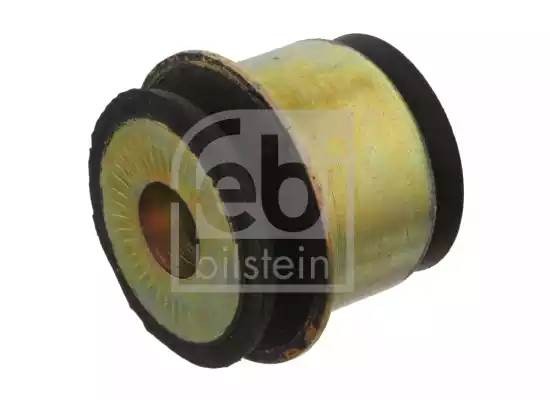 Подвеска, двигатель; Подвеска, балка моста 07182 FEBI BILSTEIN