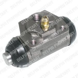 Колесный тормозной цилиндр LW60011 DELPHI