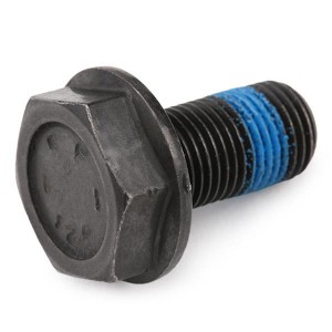 Болт маховика 01197 FEBI BILSTEIN