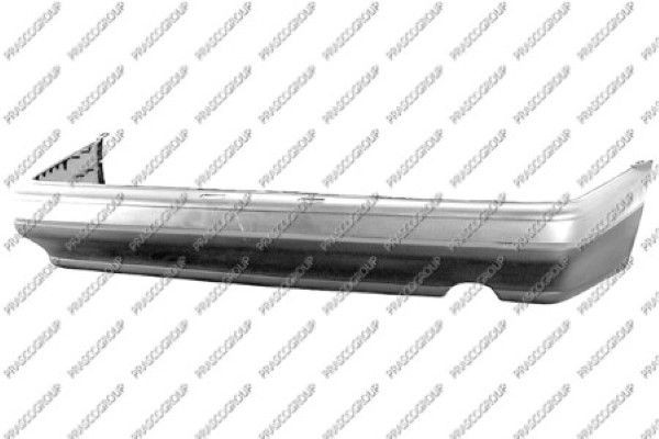 Буфер MZ0091061 PRASCO GROUP