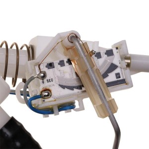 Датчик, запас топлива 221-824-043-002Z VDO