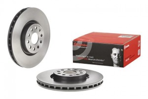 Тормозной диск 09.7074.11 BREMBO