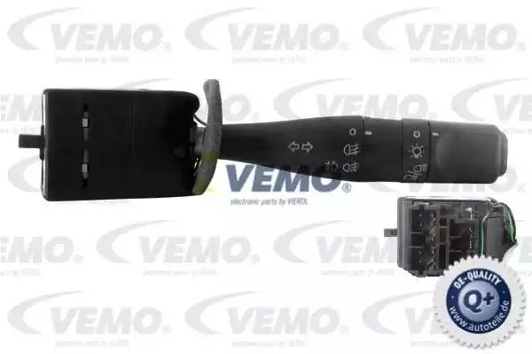 Выключатель на колонке рулевого управления V42-80-0004 VEMO