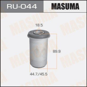 Сайлентблок RU-044 MASUMA