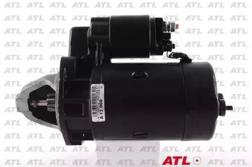 Стартер A13000 ATL DELTA AUTOTECHNIK