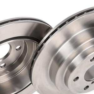 Тормозной диск 09.9147.10 BREMBO