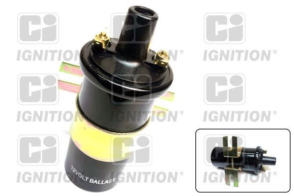 Катушка зажигания XIC8025 QUINTON HAZELL