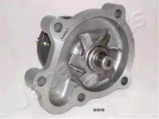 Водяной насос PQ909 JAPAN PARTS GROUP