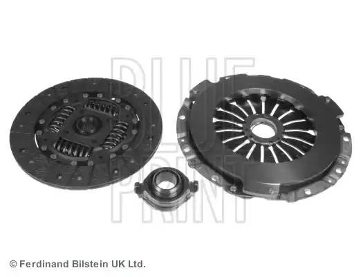Комплект сцепления ADG03070 BLUE PRINT