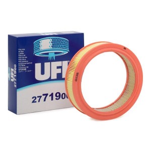 Воздушный фильтр 27.719.00 UFI