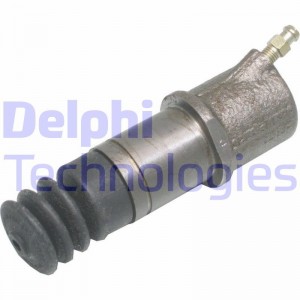 Рабочий цилиндр, система сцепления LL15252 DELPHI