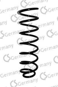Пружина подвески 14.950.699 CS GERMANY