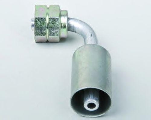 Монтажный комплект, кондиционер 8FF351057051 HELLA
