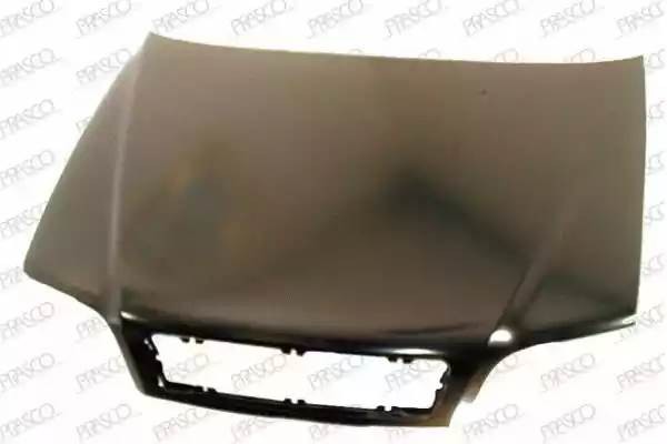 Капот двигателя VV0283100 PRASCO GROUP