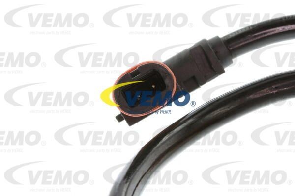 Датчик, частота вращения колеса V30-72-0171 VEMO
