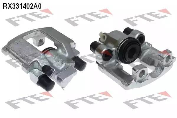 Тормозной суппорт RX331402A0 FTE