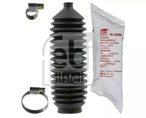 Комплект пылника, рулевое управление 03309 FEBI BILSTEIN