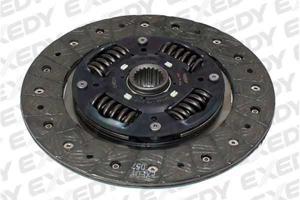 Диск сцепления TYD108U EXEDY