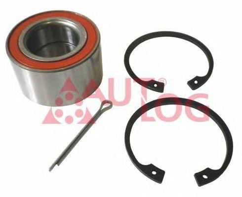 Подшипник ступицы колеса RS1027 AUTLOG
