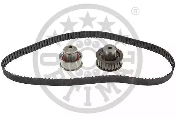 Комплект ремня ГРМ SK-1145S OPTIMAL