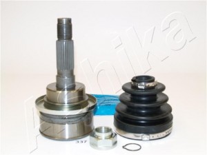 Шарнирный комплект, приводной вал 62-03-337 ASHIKA