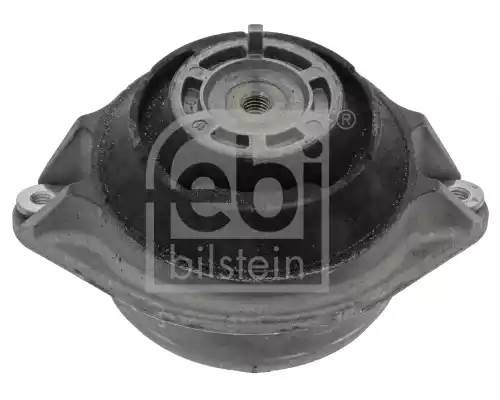 Подвеска, двигатель 07935 FEBI BILSTEIN