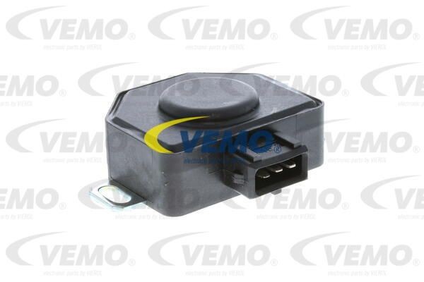 Датчик, положение дроссельной заслонки V20-72-0408 VEMO