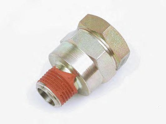Обратный клапан 205001001 HALDEX