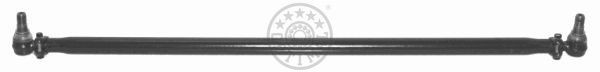 Поперечная рулевая тяга GL-10204 OPTIMAL