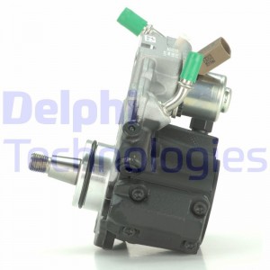 Топливный фильтр HDF942 DELPHI