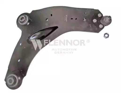 Рычаг независимой подвески колеса, подвеска колеса FL0937G FLENNOR
