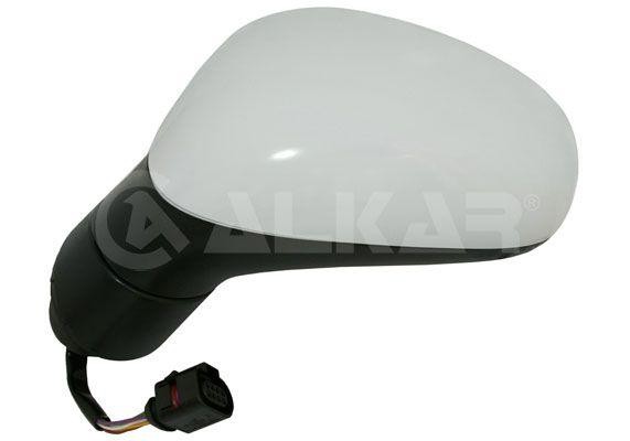 Наружное зеркало 6139095 ALKAR
