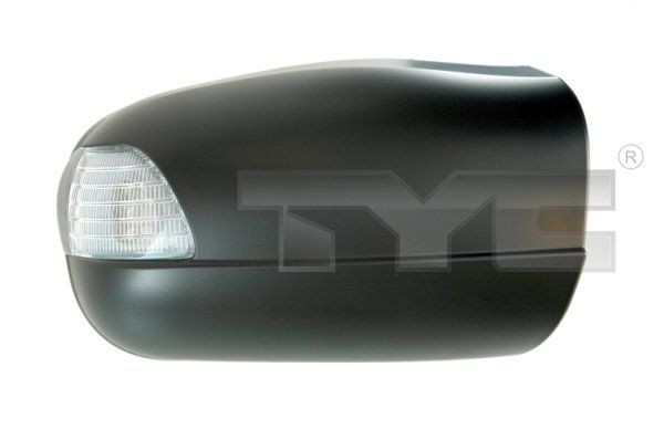 Покрытие, внешнее зеркало 321-0081 TYC