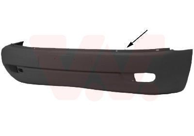 Буфер 5875571 VAN WEZEL