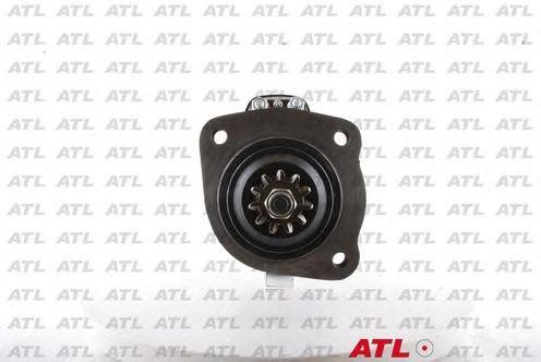 Стартер A14920 ATL DELTA AUTOTECHNIK