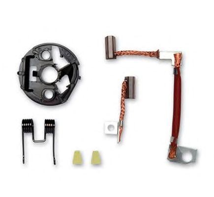 Кронштейн, угольная щетка 940113080016 MAGNETI MARELLI
