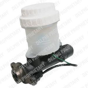 Главный тормозной цилиндр LM60257 DELPHI
