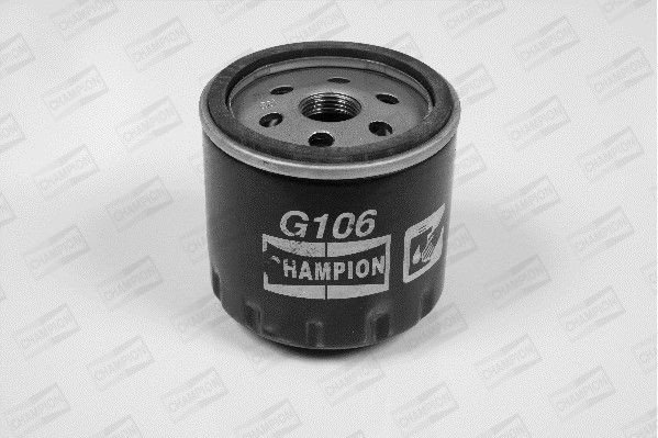 Масляный фильтр G106.606 CHAMPION