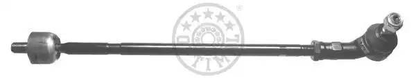 Поперечная рулевая тяга G0643 OPTIMAL