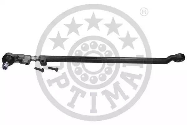Поперечная рулевая тяга G0-671 OPTIMAL