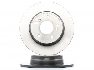 Тормозной диск 08.5178.31 BREMBO