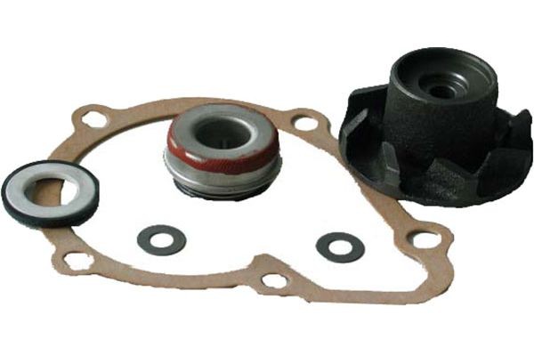 Водяной насос SW-1663 KAVO PARTS